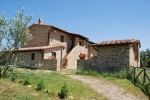 Традиционный дом в Тоскане